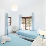 Patroves Ranch - Private Pool & Sea Views Albufeira