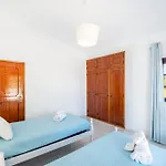 Patroves Ranch - Private Pool & Sea Views * Albufeira
