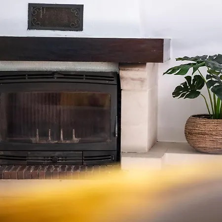 Ferienhaus Patroves Ranch - Private Pool & Sea Views Albufeira