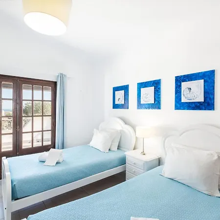 Patroves Ranch - Private Pool & Sea Views * アルブフェイラ