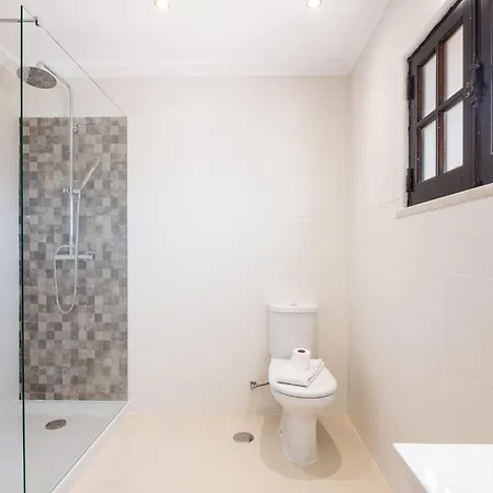 Patroves Ranch - Private Pool & Sea Views Hébergement de vacances