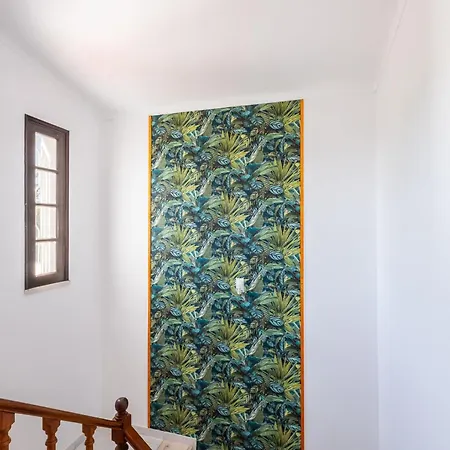 Patroves Ranch - Private Pool & Sea Views *