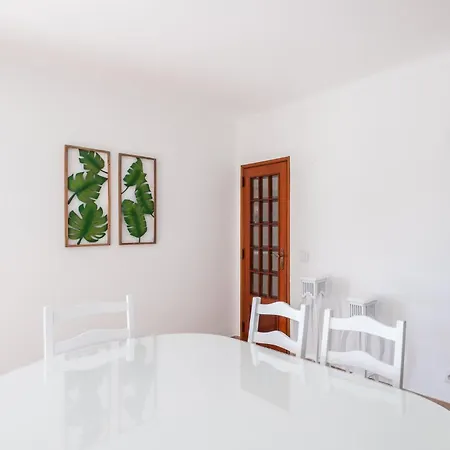 別荘 Patroves Ranch - Private Pool & Sea Views *