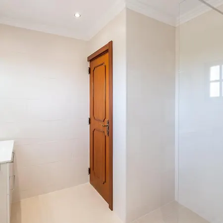 Patroves Ranch - Private Pool & Sea Views 빌라 알부페이라