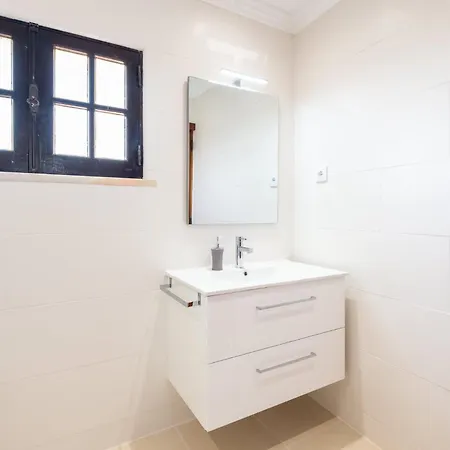 別荘 Patroves Ranch - Private Pool & Sea Views アルブフェイラ