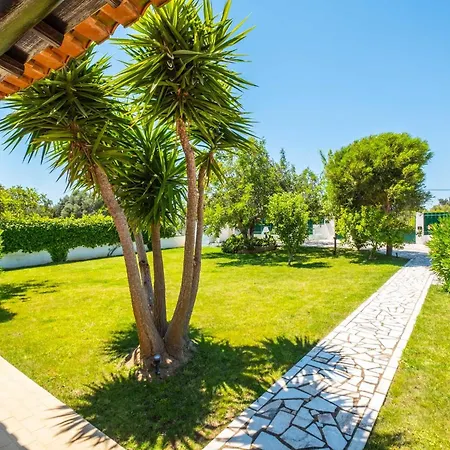 別荘 Patroves Ranch - Private Pool & Sea Views アルブフェイラ