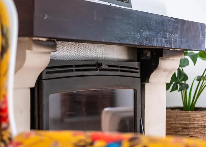 Patroves Ranch - Private Pool & Sea Views 度假居 阿尔布费拉