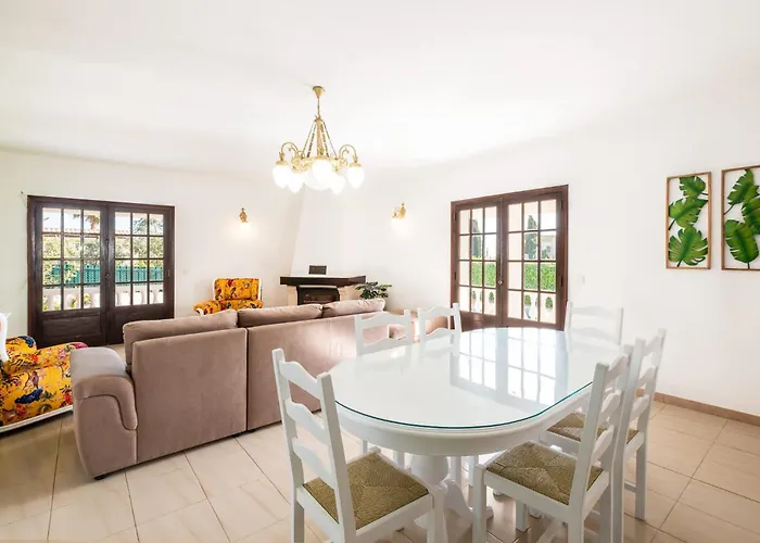 Patroves Ranch - Private Pool & Sea Views *