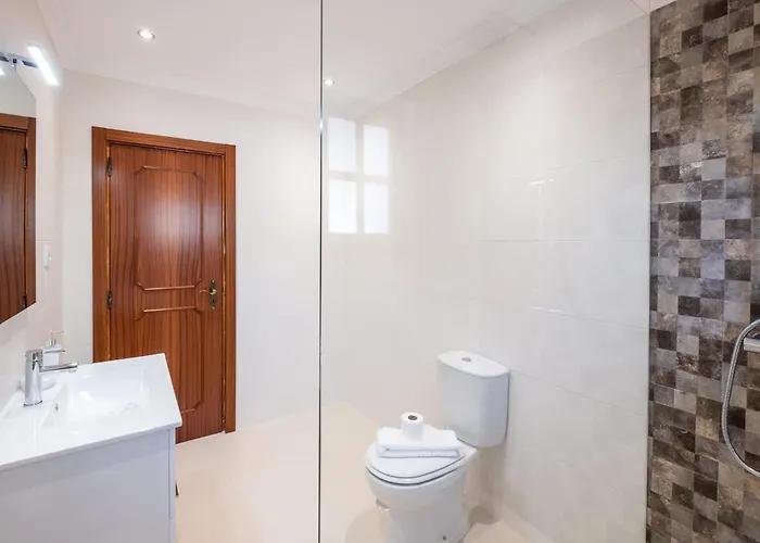 Patroves Ranch - Private Pool & Sea Views * 阿尔布费拉