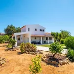 Villa Patroves Ranch - Private Pool & Sea Views *