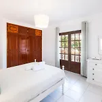 Patroves Ranch - Private Pool & Sea Views Albufeira