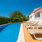 Patroves Ranch - Private Pool & Sea Views Albufeira