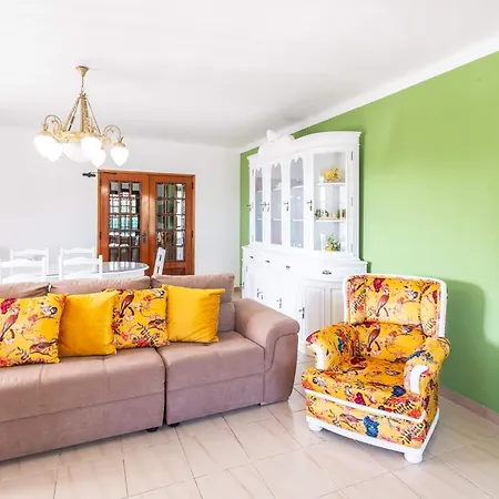 Patroves Ranch - Private Pool & Sea Views Σπίτι διακοπών *