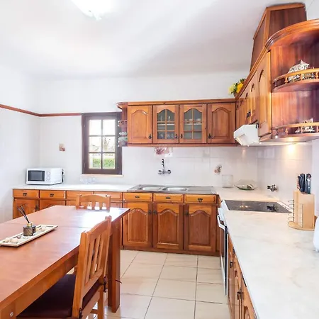 Patroves Ranch - Private Pool & Sea Views Σπίτι διακοπών *