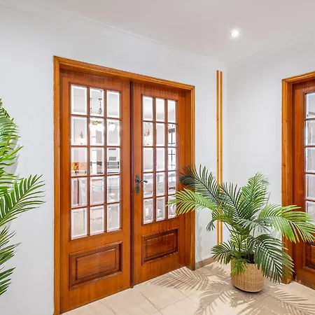 Patroves Ranch - Private Pool & Sea Views Αλμπουφέιρα