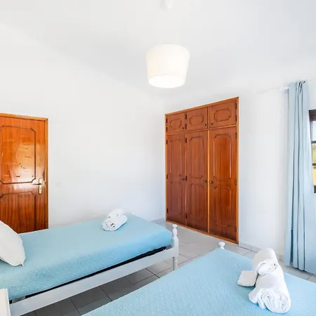 Patroves Ranch - Private Pool & Sea Views * Αλμπουφέιρα