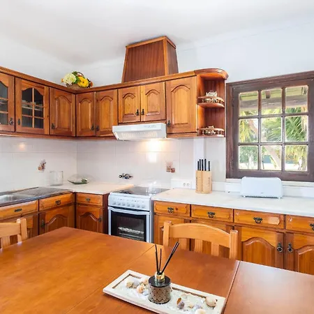 Σπίτι διακοπών Patroves Ranch - Private Pool & Sea Views Αλμπουφέιρα